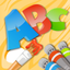 ABC Coloring Book icon