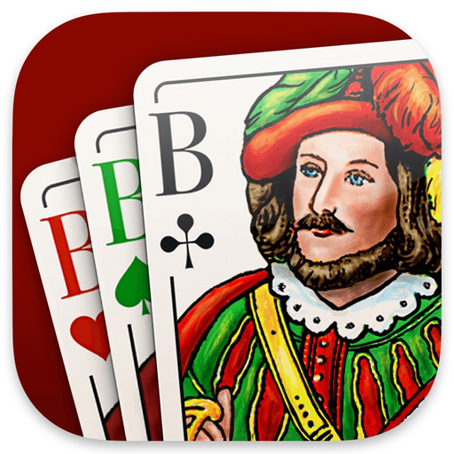 Skat app icon