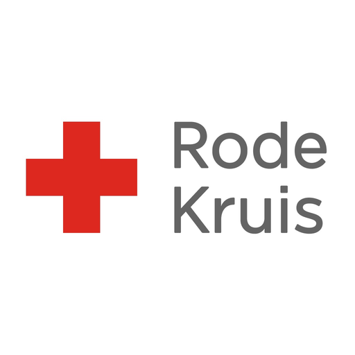 EHBO-app - Rode Kruis app icon