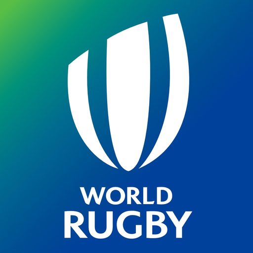 World Rugby Laws of Rugby app icon