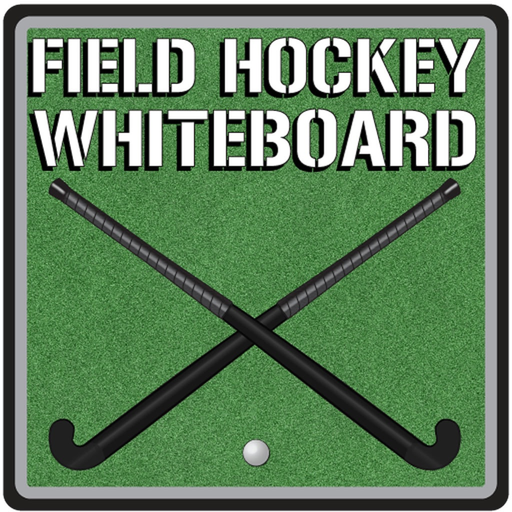 Field Hockey WhiteBoard app icon