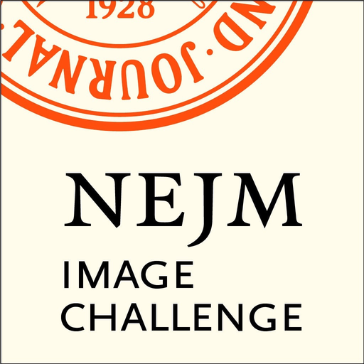 NEJM Image Challenge app icon
