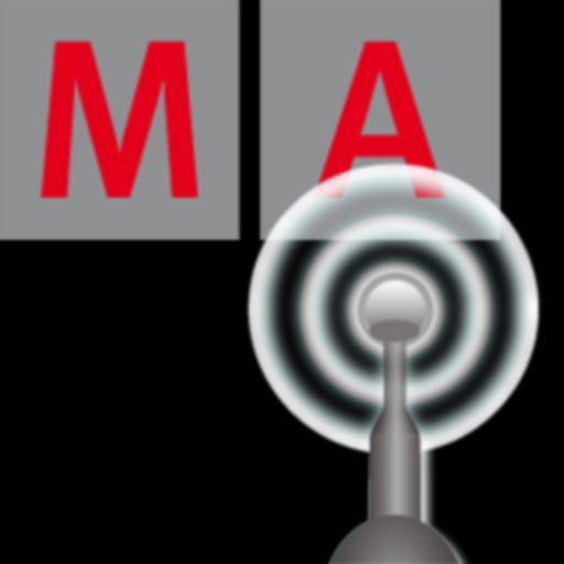 MA Remote app icon