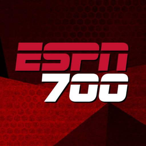ESPN 700 Radio app icon