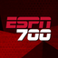 ESPN 700 Radio icon