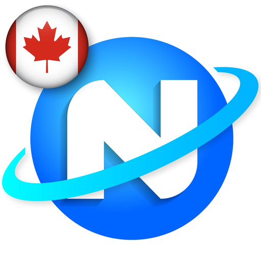 Canadian News - Newsstand CA app icon
