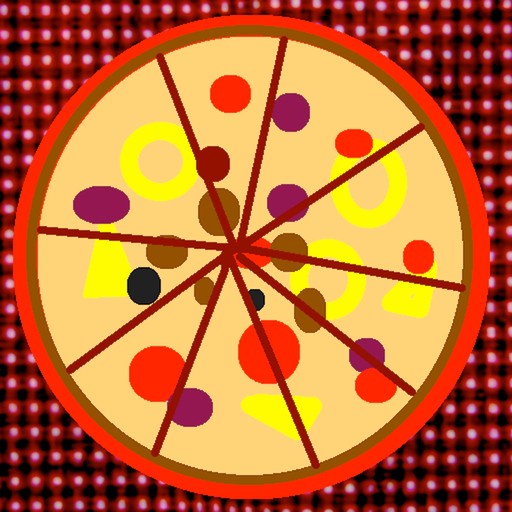 Pizza Go app icon