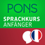 Französisch lernen - PONS Sprachkurs für Anfänger icon