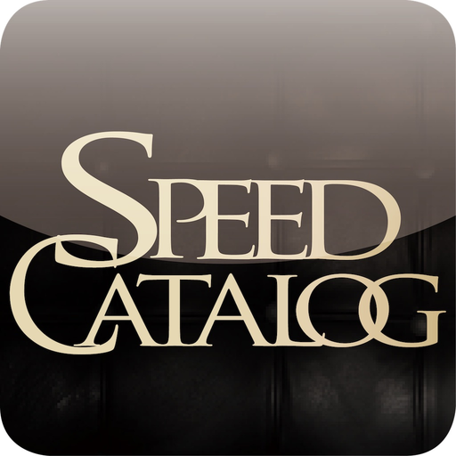 Speed Catalog app icon