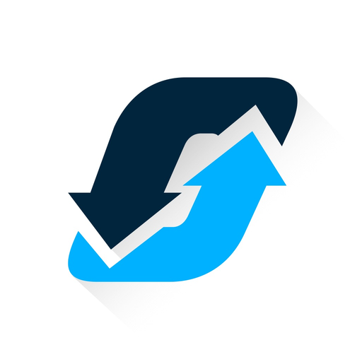 Orbitz Hotels & Flights app icon