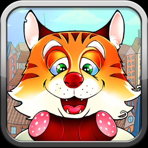 Cats, Inc. app icon