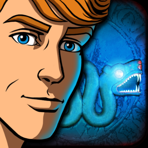 Broken Sword 2: Remasterizado app icon
