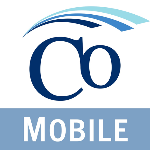 Comerica Mobile Banking® app icon
