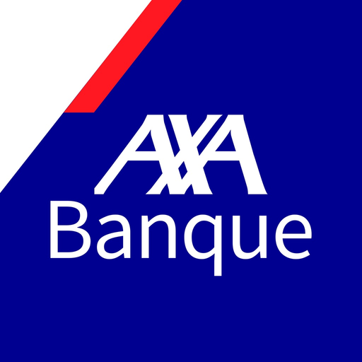 AXA Banque app icon