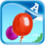 Balloony Word icon