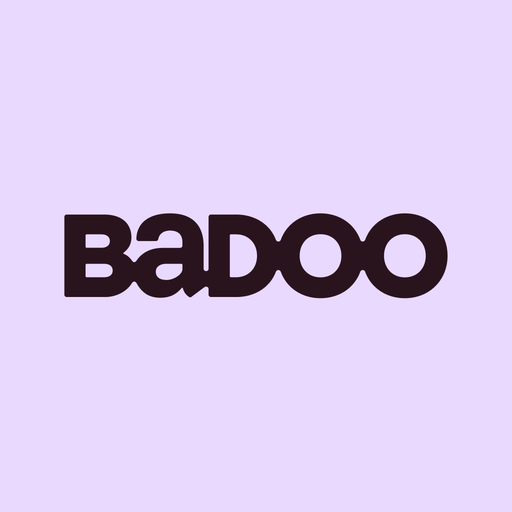 Badoo Premium app icon
