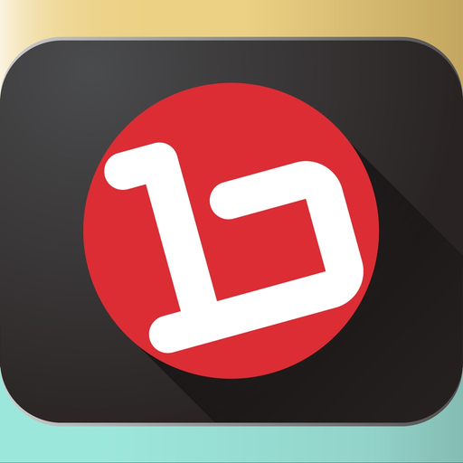 Broadway Circuit 百老匯院線 app icon