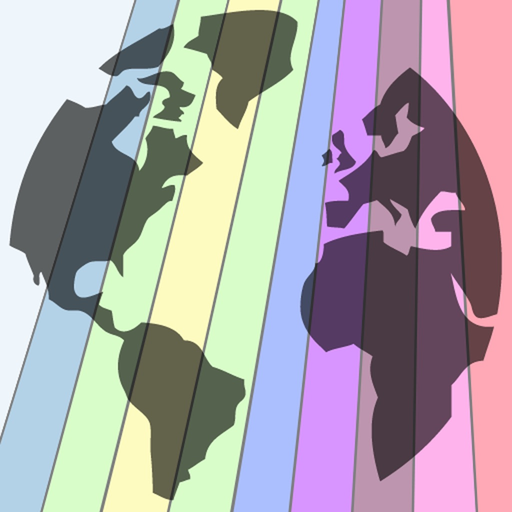 World Clock – Time Zones app icon