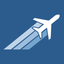 Flygresor.se icon