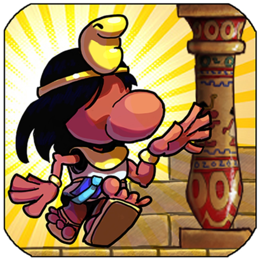 Age of Tribes app icon