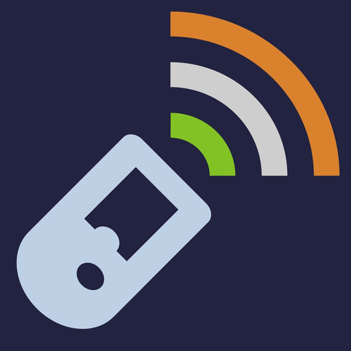 Plex & Kodi (XBMC) remote app icon
