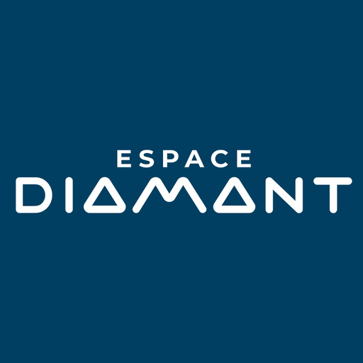 Espace Diamant app icon