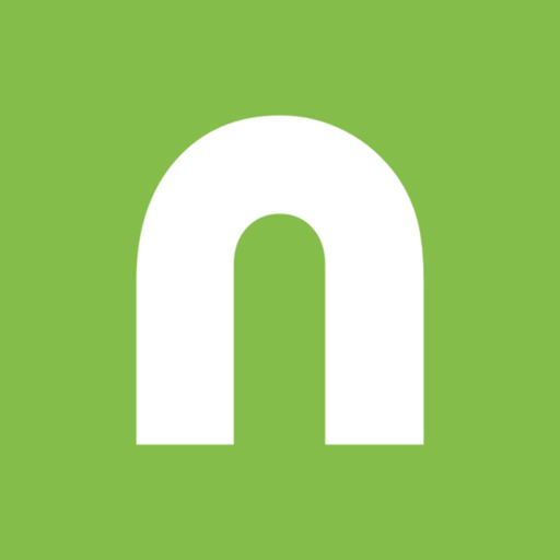 Nomadesk for iPad and iPhone app icon