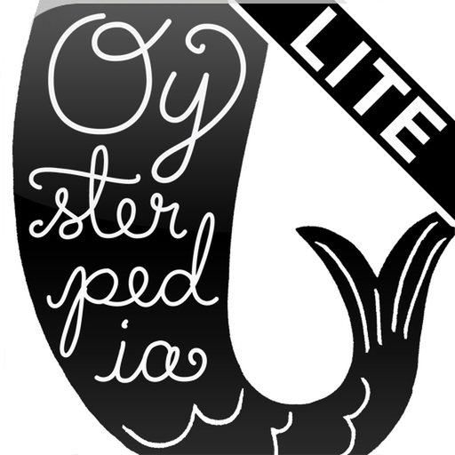 Oysterpedia app icon