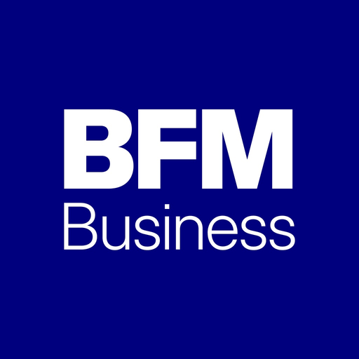 BFM Business: news éco, bourse app icon