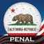 CA Penal Code (California) icon