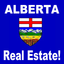 Alberta Real Estate icon