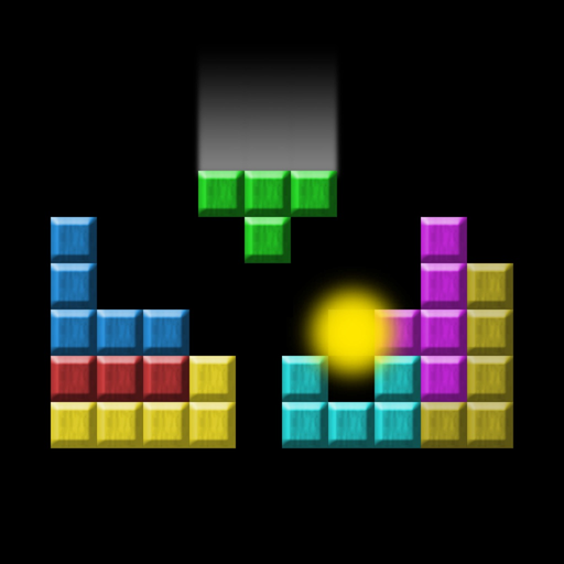 Pentris app icon