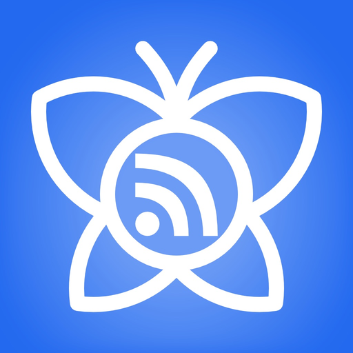 Sylfeed app icon