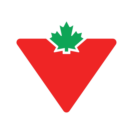 Canadian Tire: Shop Smarter app icon