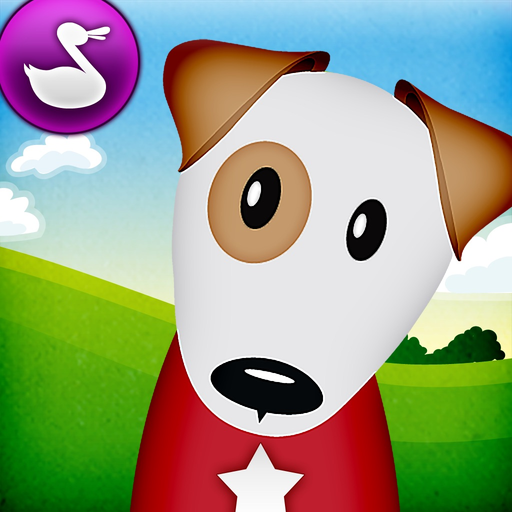 Park Math HD - Duck Duck Moose app icon