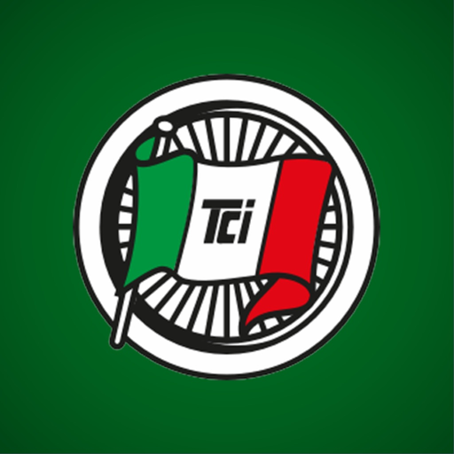 Touring in viaggio app icon