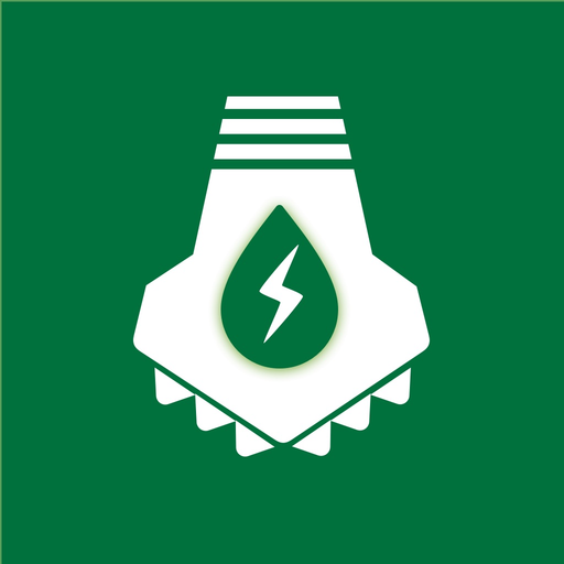 Quick Calc Hydraulics app icon