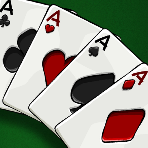 Simply Solitaire HD app icon