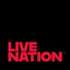 Live Nation – For Concert Fans icon