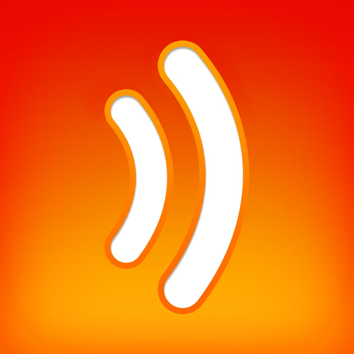 Blackboard Connect for iPhone app icon