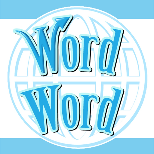 Word Word: Personal Dictionary app icon