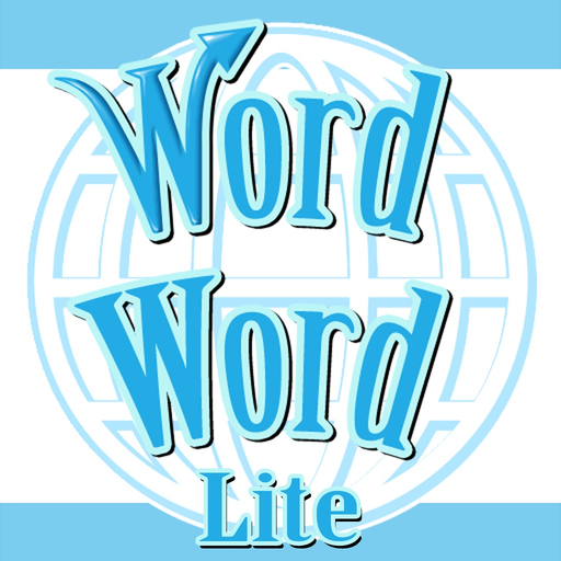 Word Word Lite app icon