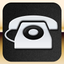 GamePhone - Free voice calls and text chat for Game Center icon