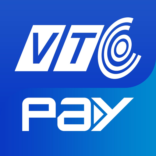 Ví VTC Pay app icon