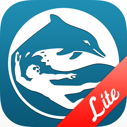 Scuba Exam Lite app icon