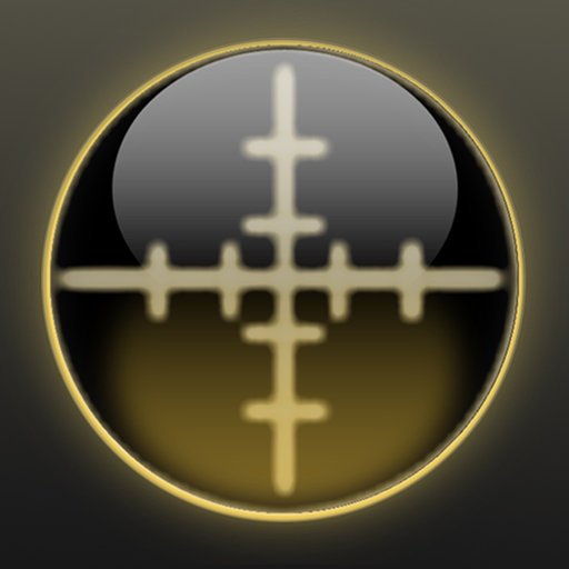 IP Scanner Ultra app icon