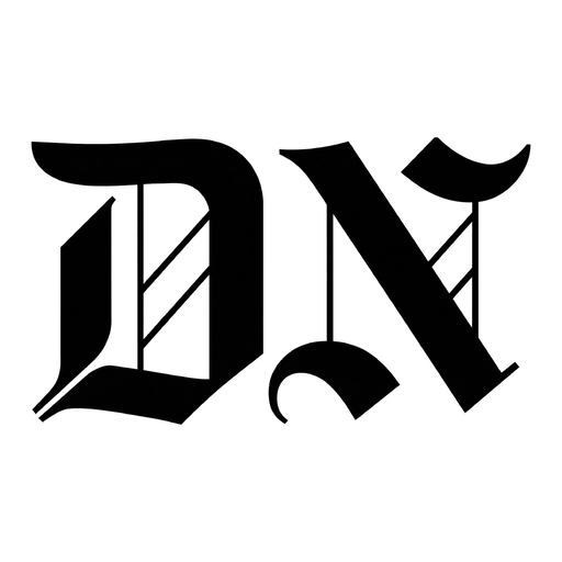 Diário de Notícias app icon