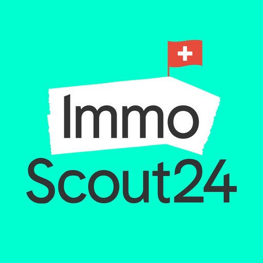 ImmoScout24 Switzerland app icon