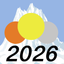Winter World Games 2026 icon