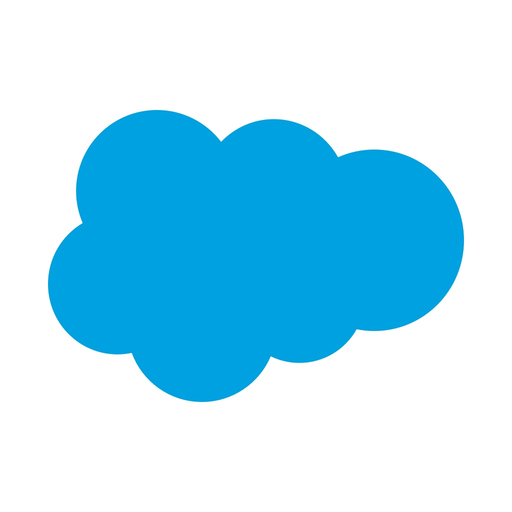 Salesforce app icon